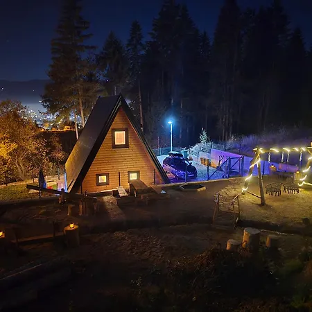 Vikendica Marija Pale