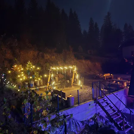 Vikendica Marija Pale