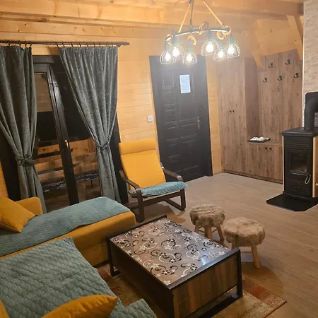 Hébergement de vacances Vikendica Marija