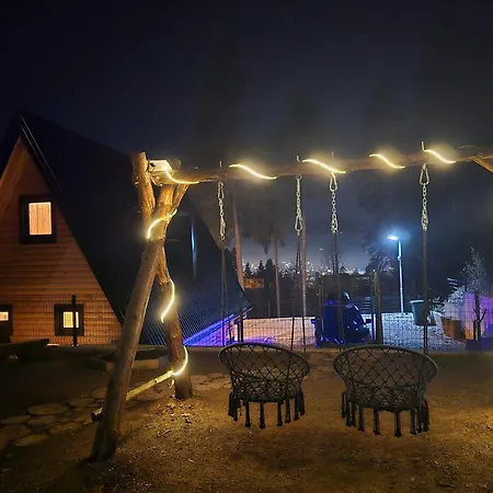 Сasa de vacaciones Vikendica Marija Pale