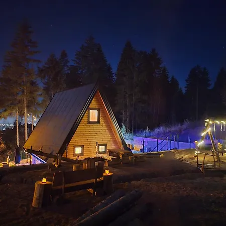 Vikendica Marija