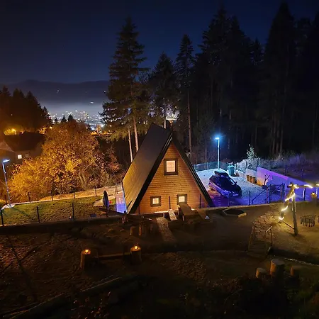 Hébergement de vacances Vikendica Marija Pale