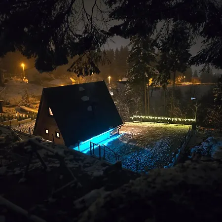 Vikendica Marija