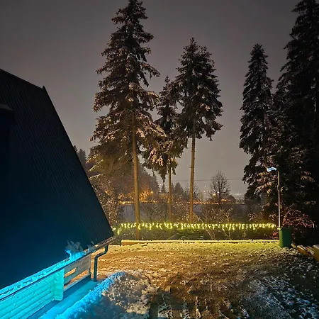 Vikendica Marija * 페일