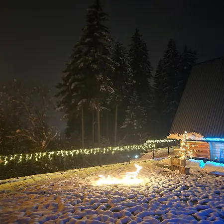 Vakantiehuis Vikendica Marija *
