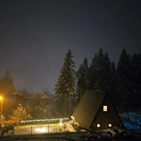 Vikendica Marija *