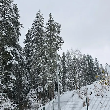 Vikendica Marija Pale