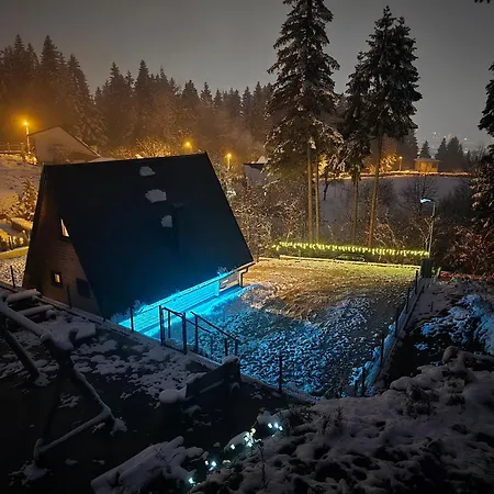 Vikendica Marija Holiday home