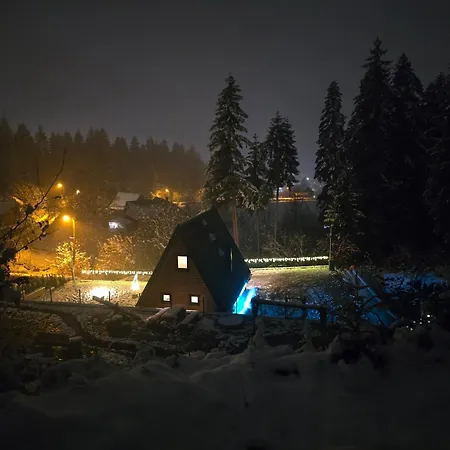 Сasa de vacaciones Vikendica Marija