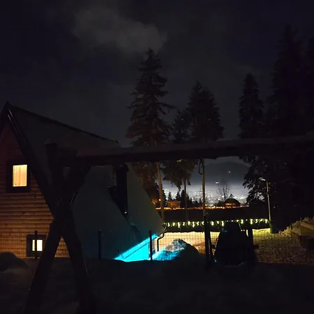 Vikendica Marija Pale