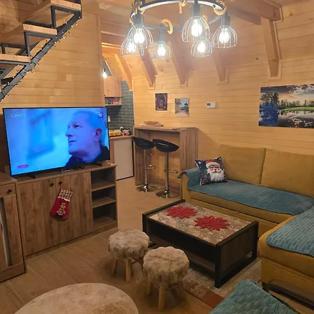 Vikendica Marija