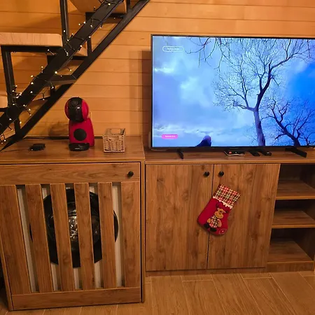 Vikendica Marija Vakantiehuis Pale