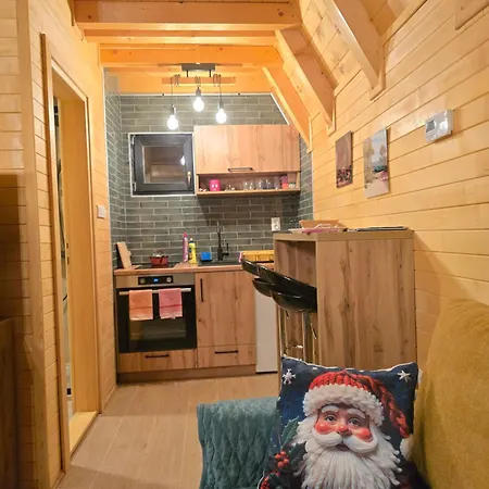 Vikendica Marija Pale