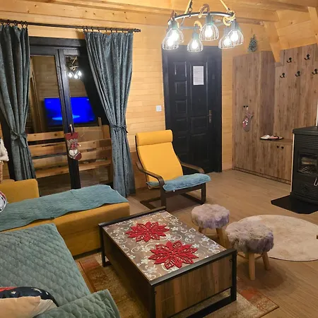 Vakantiehuis Vikendica Marija