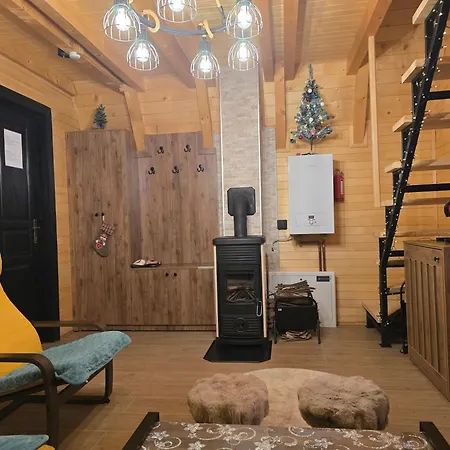 Vakantiehuis Vikendica Marija Pale