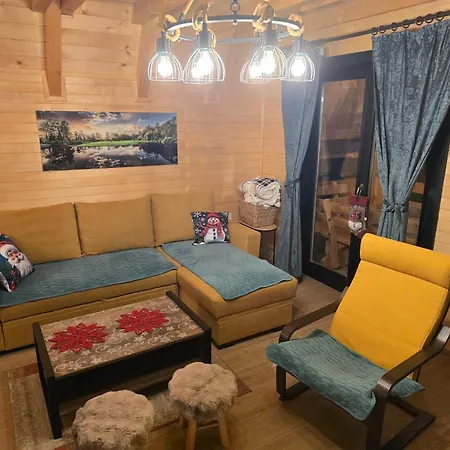 Vikendica Marija Pale