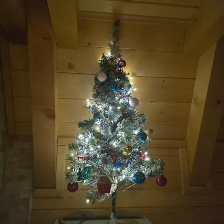 Hébergement de vacances Vikendica Marija Pale