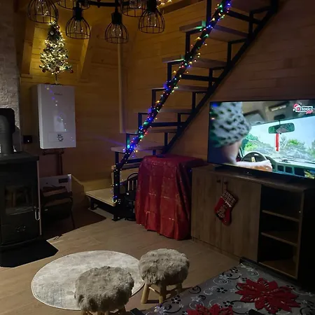Vikendica Marija * Pale