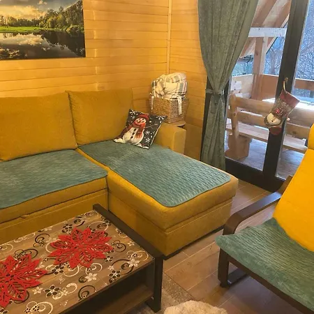 Vakantiehuis Vikendica Marija
