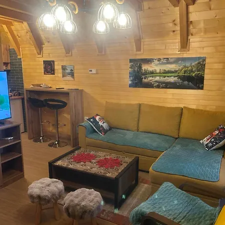 Vikendica Marija Pale