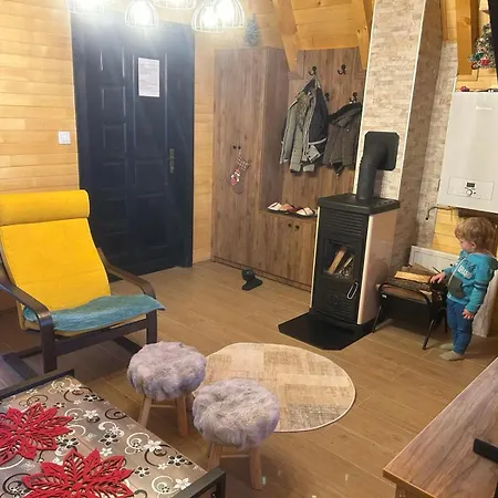 Vikendica Marija Vakantiehuis