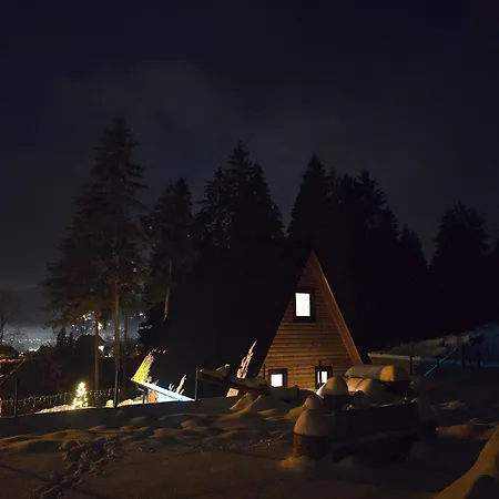 Vikendica Marija Pale