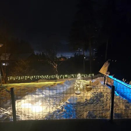 Vakantiehuis Vikendica Marija Pale