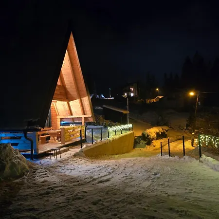 Vikendica Marija *