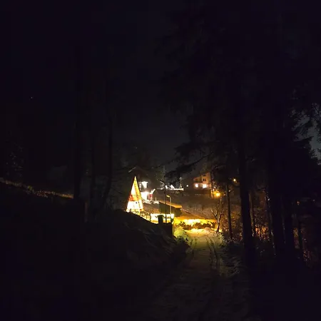 Vikendica Marija Hébergement de vacances *