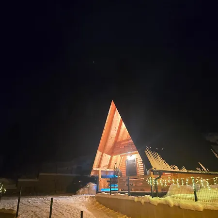 Vikendica Marija * Pale