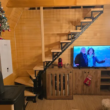 Vikendica Marija *