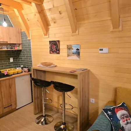 Vikendica Marija Hébergement de vacances *