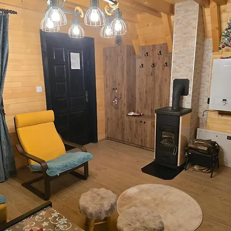 Hébergement de vacances Vikendica Marija Pale