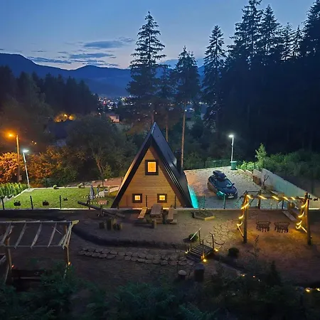 Vikendica Marija Hébergement de vacances