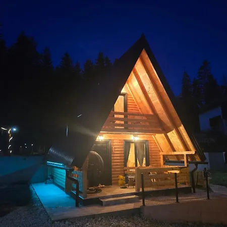 Hébergement de vacances Vikendica Marija