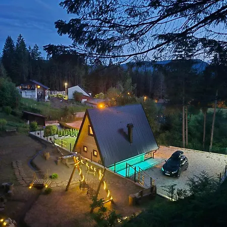 Vikendica Marija Hébergement de vacances