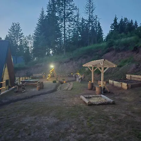 Vikendica Marija Hébergement de vacances
