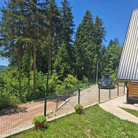 Hébergement de vacances Vikendica Marija *