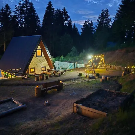 Hébergement de vacances Vikendica Marija Pale