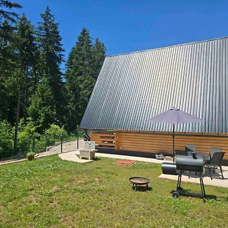 Vikendica Marija Hébergement de vacances