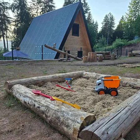 Hébergement de vacances Vikendica Marija