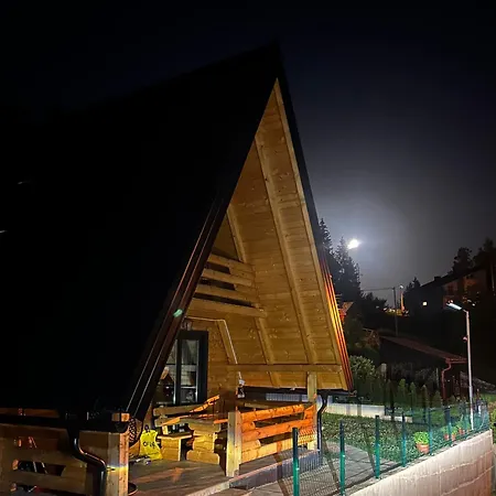 Vikendica Marija Hébergement de vacances