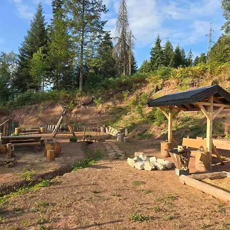 Vikendica Marija