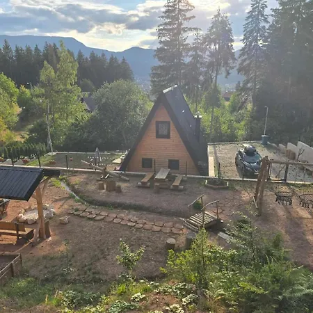 Casa vacanze Vikendica Marija Pale