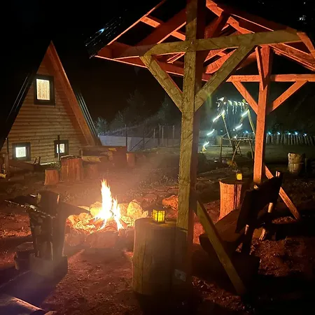 Casa vacanze Vikendica Marija Pale