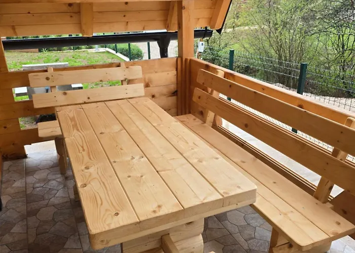 Σπίτι διακοπών Vikendica Marija *