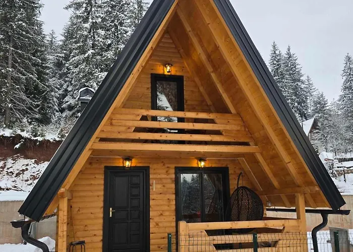 Vikendica Marija Feriehus *