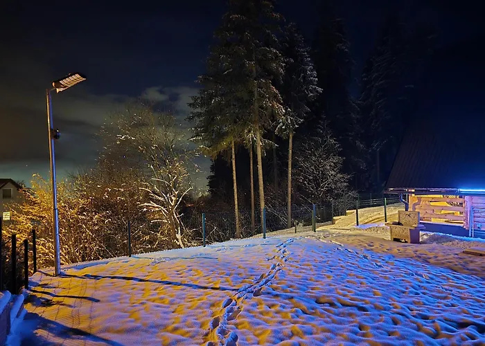 Vikendica Marija Pale