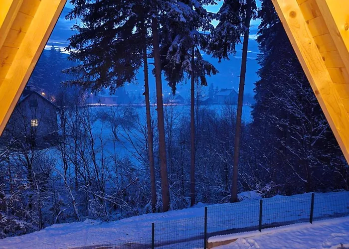 Feriehus Vikendica Marija