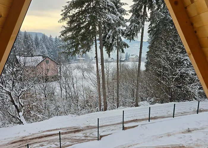 Vikendica Marija Feriehus Pale